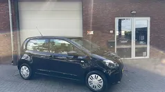 Gebruikt 2012 VW up! take up! Hatchback | € 4.499 (Eerlijke prijs)