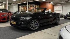 Gebruikt 2016 BMW M235 Basis Cabriolet | € 29.750 (Eerlijke prijs)