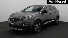 Grijs Gebruikt 2020 Peugeot 3008 GT-line SUV | € 23.445 (Goede deal)