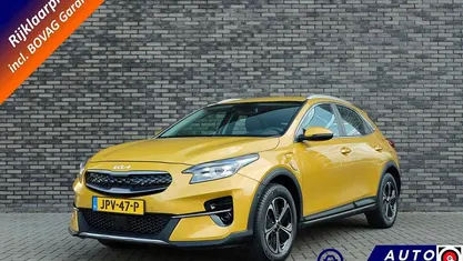 Gebruikt 2022 Kia XCeed SUV | € 23.900 (Eerlijke prijs)