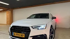 Gebruikt 2018 Audi A4 Sedan | € 22.950 (Eerlijke prijs)