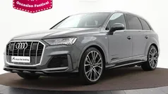 Grijs Gebruikt 2023 Audi Q7 Proline SUV | € 67.340 (Super prijs)