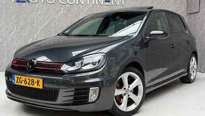 Gebruikt 2010 VW Golf VI GTI Hatchback | € 10.950 (Eerlijke prijs)