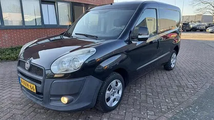 Occasion 2012 Fiat Doblò MPV | € 2.500 (Super prijs)