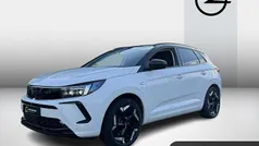 Wit Gebruikt 2023 Opel Grandland X GSe SUV | € 28.950 (Eerlijke prijs)