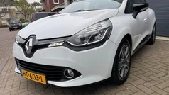 Gebruikt 2015 Renault Clio GrandTour Night&Day Stationwagen | € 7.495 (Eerlijke prijs)
