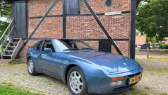 Gebruikt 1989 Porsche 944 S2 Coupé | € 17.950