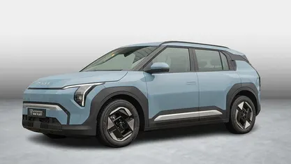 Frost blue Gebruikt 2025 Kia EV3 Air SUV | € 33.490 (Goede deal)
