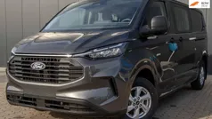 Grijs Nieuw 2024 Ford Transit Custom Trend Van | € 40.950 (Eerlijke prijs)