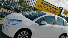 Gebruikt 2017 Citroën C3 PureTech Hatchback | € 7.490 (Super prijs)