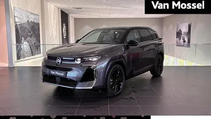 Occasion Citroën C5 Aircross 194 PK (142 kW) 2025 SUV