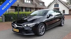 Gebruikt 2020 Mercedes CLA180 Shooting Brake Stationwagen | € 20.500 (Super prijs)