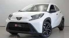 Gebruikt 2023 Toyota Aygo Connect Style Hatchback | € 15.900 (Goede deal)