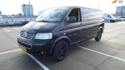 Occasion VW T5 Trendline 174 PK (127 kW) 2009 Overige Van