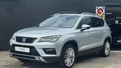 Grijs Gebruikt 2019 Seat Ateca XCELLENCE SUV | € 21.950 (Eerlijke prijs)
