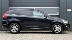 Gebruikt 2016 Volvo XC60 Momentum SUV | € 17.950 (Eerlijke prijs)