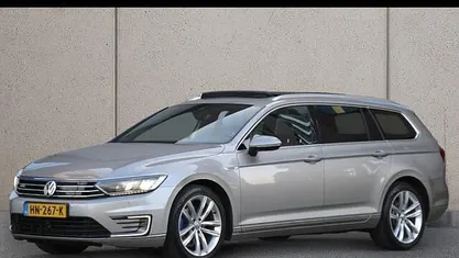 Occasion 2015 VW Passat Highline Stationwagen | € 16.945 (Eerlijke prijs)