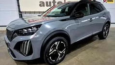 Grijs Gebruikt 2024 Peugeot 2008 GTi SUV | € 26.950 (Eerlijke prijs)