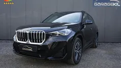 Gebruikt 2025 BMW X1 SUV | € 48.990 (Goede deal)