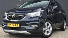 Gebruikt 2017 Opel Mokka X Business SUV | € 13.195 (Eerlijke prijs)