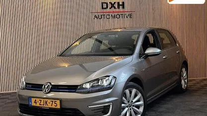 Occasion VW Golf VII GTE 204 PK (150 kW) 2015 Hatchback