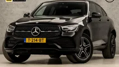Gebruikt 2023 Mercedes GLC300 AMG Coupé | € 50.445 (Super prijs)