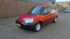 Gebruikt 2005 Citroën Berlingo MPV | € 2.250 (Eerlijke prijs)