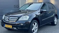 Overige Gebruikt 2006 Mercedes ML320 Avantgarde SUV | € 3.650 (Eerlijke prijs)