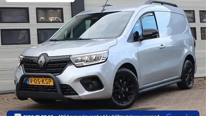 Occasion Renault Kangoo 116 PK (85 kW) 2024 Van