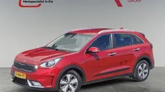 Suv Gebruikt 2019 Kia Niro SUV | € 19.945 (Eerlijke prijs)