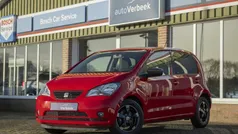 Gebruikt 2016 Seat Mii CONNECT Hatchback | € 8.990 (Eerlijke prijs)