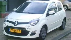 Gebruikt 2013 Renault Twingo Collection Hatchback | € 3.150 (Eerlijke prijs)