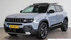 Gebruikt 2025 Jeep Avenger Summit SUV | € 34.445 (Eerlijke prijs)