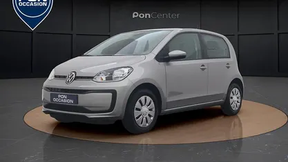 Occasion 2023 VW up! Hatchback | € 14.450 (Eerlijke prijs)
