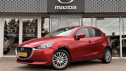 Gebruikt 2021 Mazda 2 Style Hatchback | € 16.490 (Eerlijke prijs)