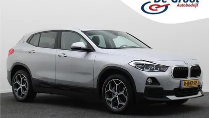Occasion BMW X2 Executive 192 PK (141 kW) 2019 SUV