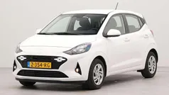 Gebruikt 2024 Hyundai i10 Comfort Hatchback | € 16.900 (Super prijs)