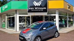 Gebruikt 2013 Ford Ka Limited Hatchback | € 5.750 (Eerlijke prijs)