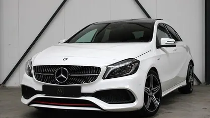 Occasion Mercedes A250 AMG 211 PK (155 kW) 2016 Hatchback