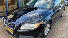 Gebruikt 2009 Volvo V70 Kinetic Stationwagen | € 9.344 (Super prijs)