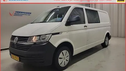 Gebruikt 2022 VW T6.1 Van | € 20.750 (Eerlijke prijs)