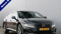 Grijs Gebruikt 2023 VW Arteon Business+ Stationwagen | € 35.895 (Eerlijke prijs)