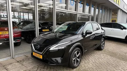 Occasion Nissan Qashqai 158 PK (116 kW) 2023 SUV
