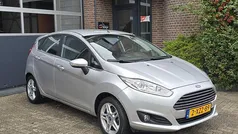 Gebruikt 2014 Ford Fiesta Titanium Hatchback | € 6.495 (Eerlijke prijs)