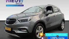 Grijs Gebruikt 2019 Opel Mokka X Innovation SUV | € 15.945 (Eerlijke prijs)