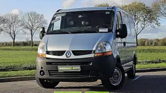 Grijs Gebruikt 2008 Renault Master Van | € 2.750 (Super prijs)