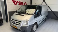 Overige Gebruikt 2011 Ford Transit Limited Van | € 5.995 (Eerlijke prijs)