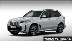 Gebruikt 2025 BMW X5 M Sport SUV | € 106.895 (Eerlijke prijs)
