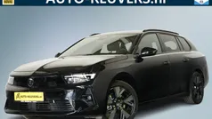 Zwart Nieuw 2025 Opel Astra Stationwagen | € 35.900 (Iets duurder)