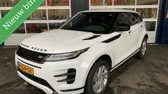 Gebruikt 2019 Land Rover Range Rover evoque R-Dynamic SUV | € 32.250 (Eerlijke prijs)
